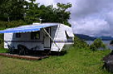 モービルコテージ