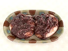 あんこもち