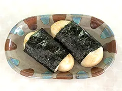 いそべもち