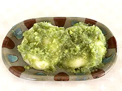 ずんだもち